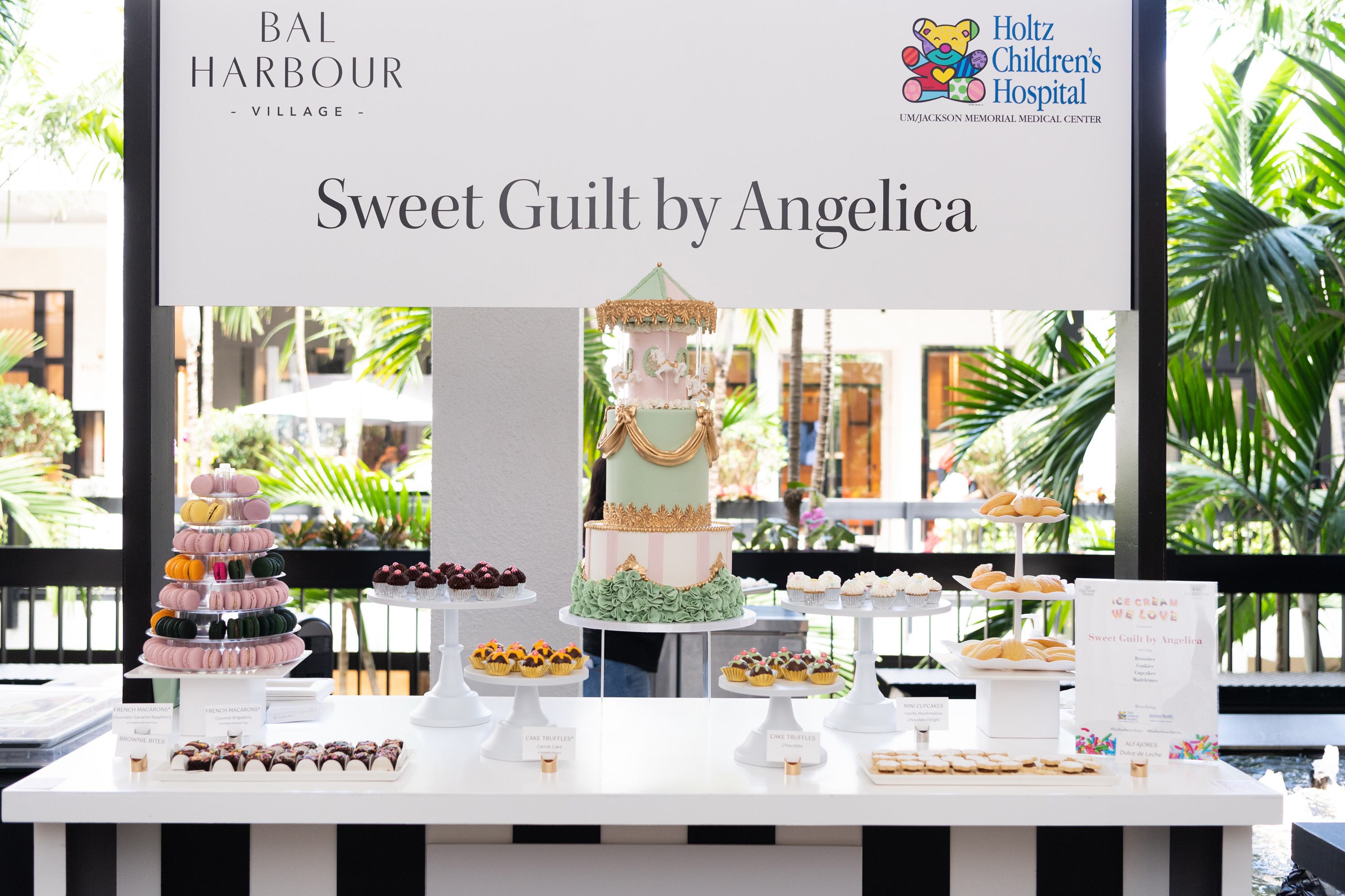 Sweet Guilt by Angelica