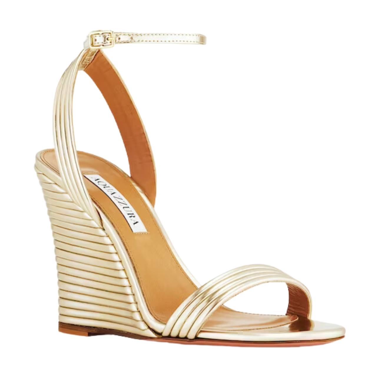 Wow wedge sandal