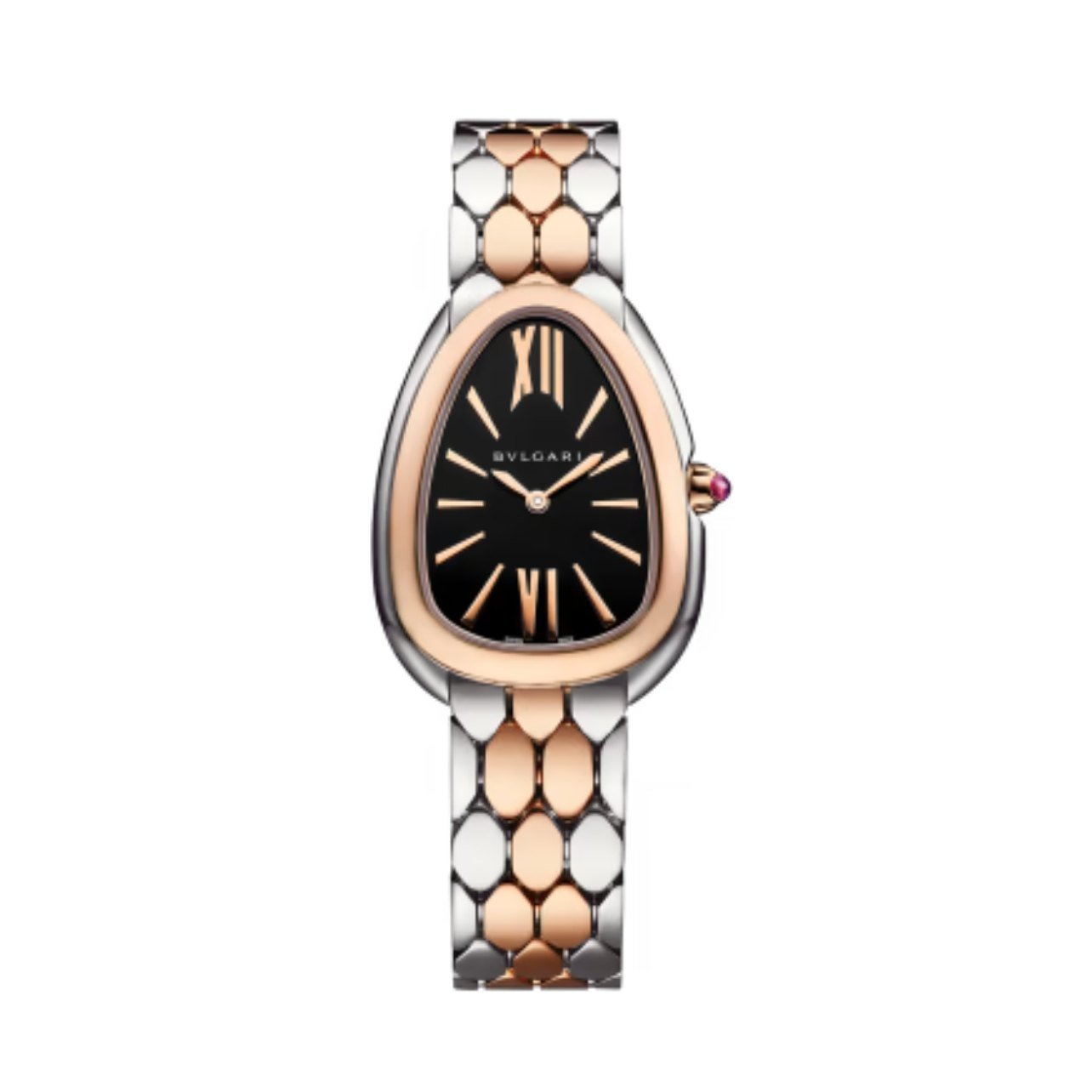 Serpenti Seduttori watch