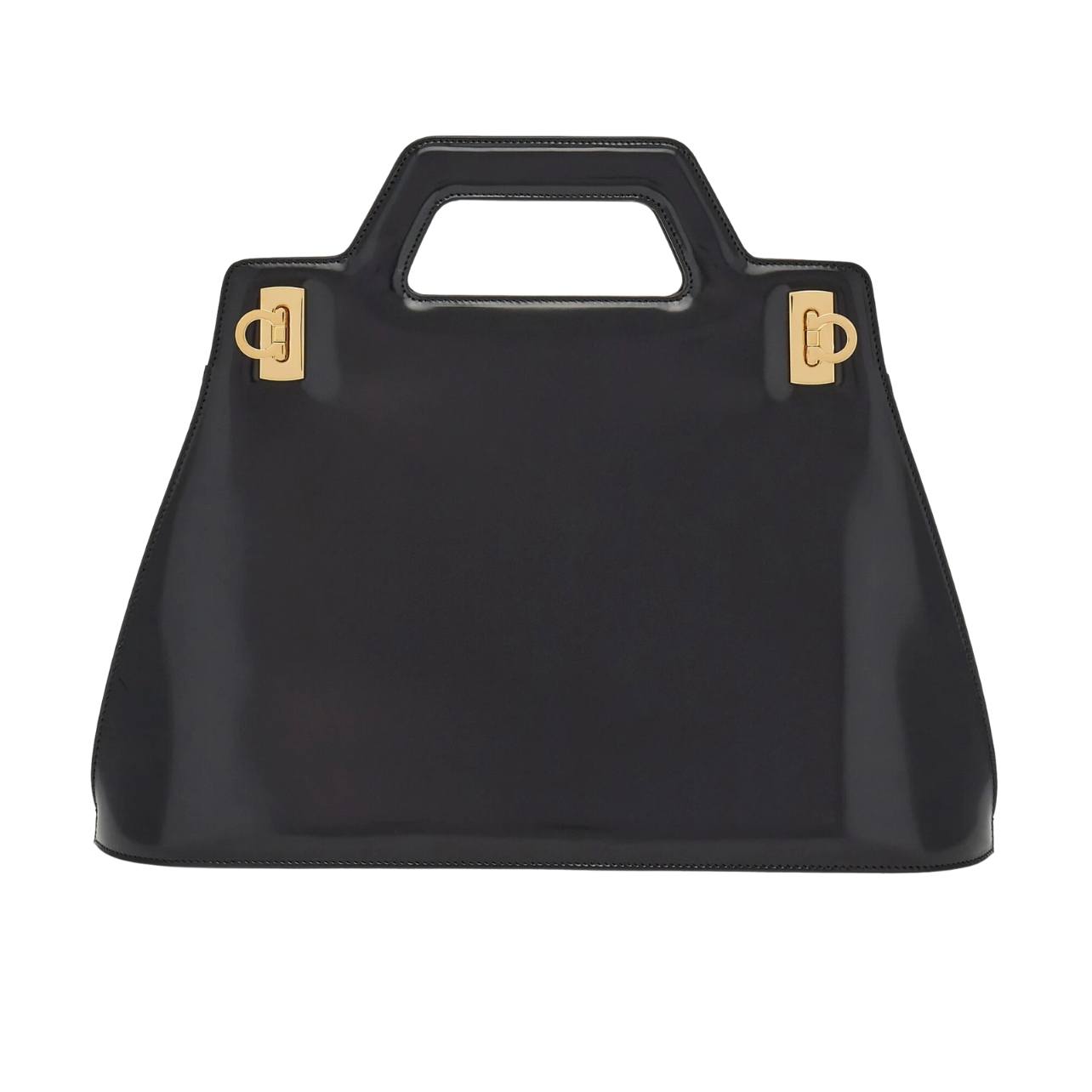 Wanda top-handle bag