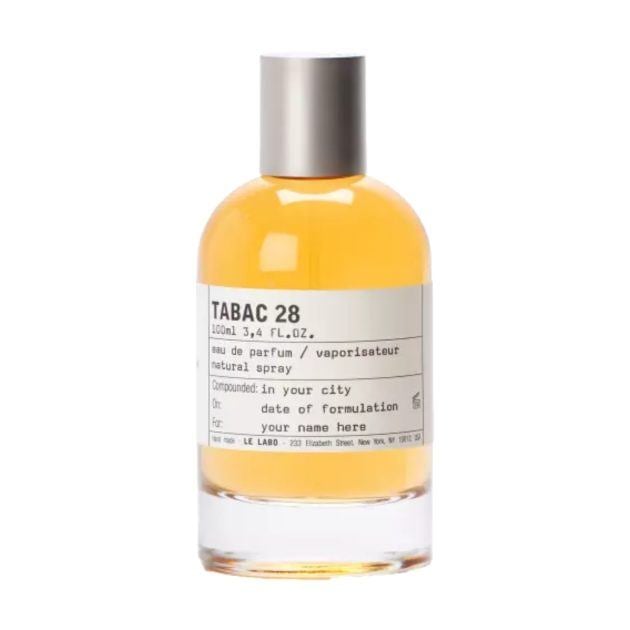 Le Labo Tabac 28 Eau de parfum