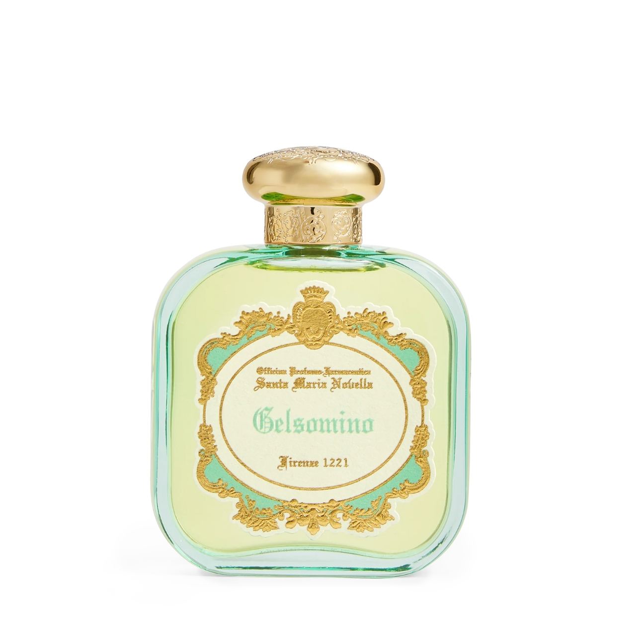 Santa Maria Novella Gelsomino fragrance inspired by jasmine