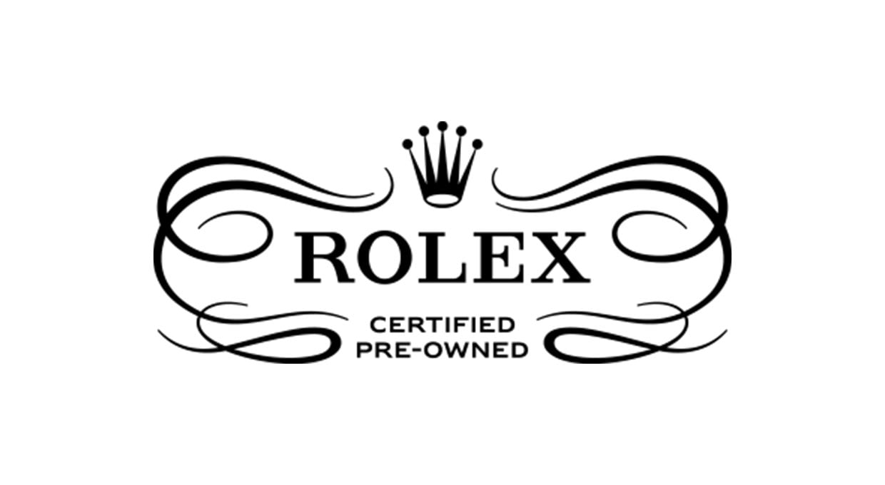 Rolex Certified Pre Owned