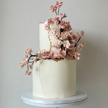Couture Confections