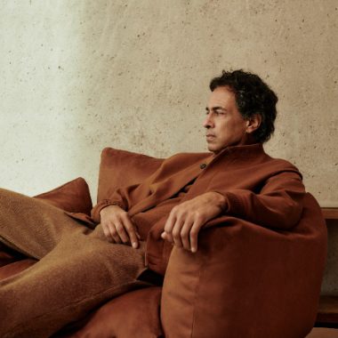 Zegna’s Soft Spot
