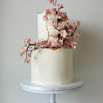 Couture Confections