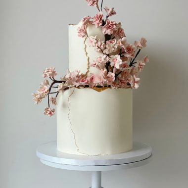 Couture Confections