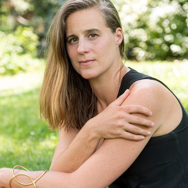 Lauren Groff Enters the Wild Unknown