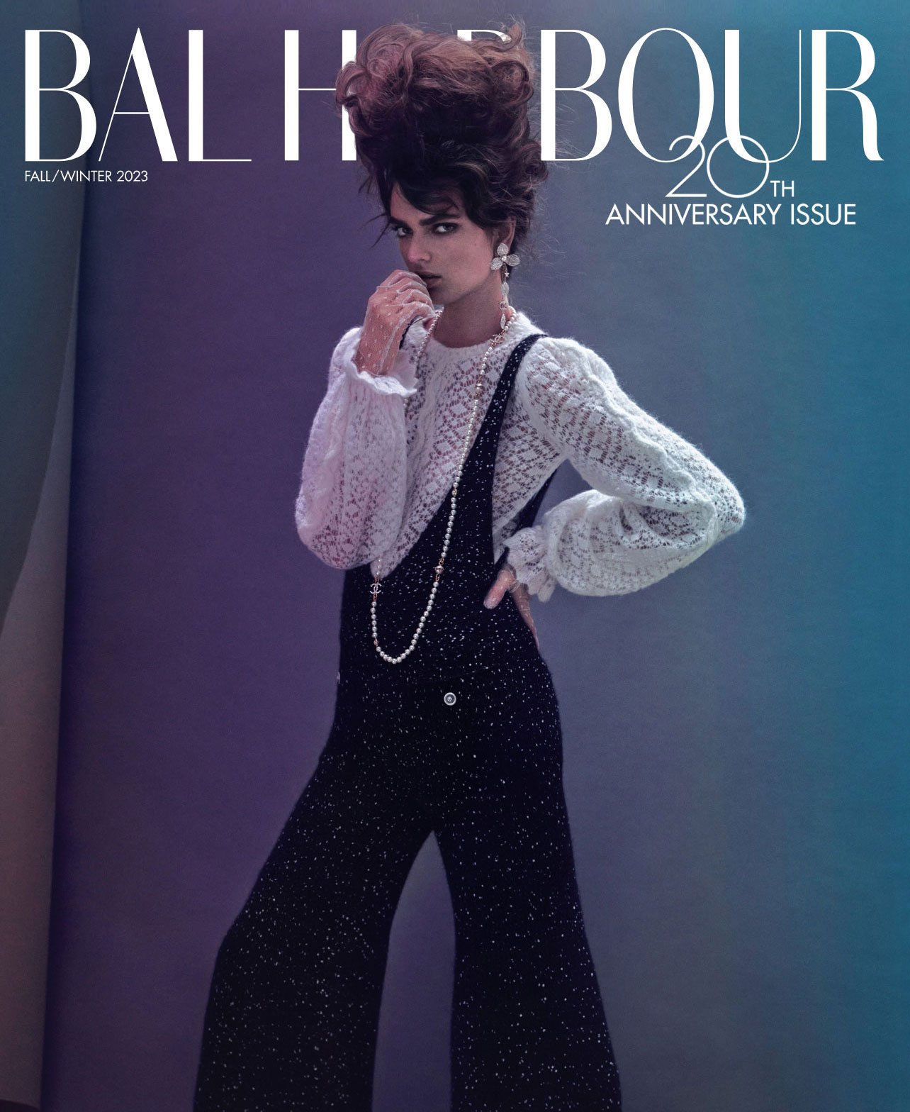 Bal Harbour Magazine Fall/Winter 2023