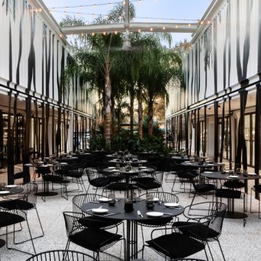 Bal Harbour Shops, To Go!
