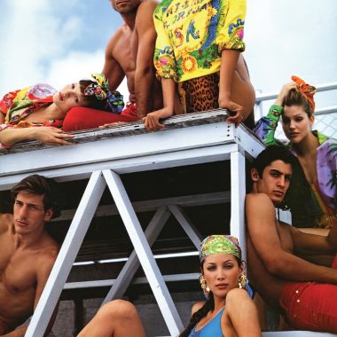 Forever Versace
