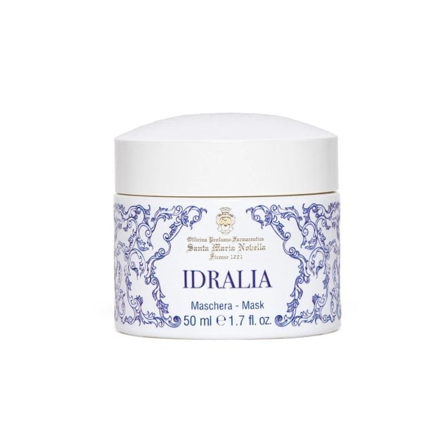 Santa Maria Novella Idralia moisturizing mask