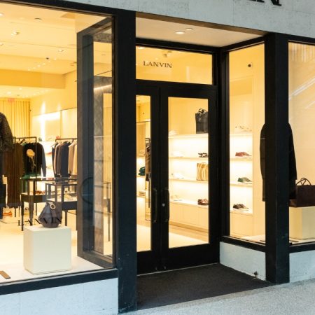 Luxury lifestyle and fashion shopping at Bal Harbour Shops