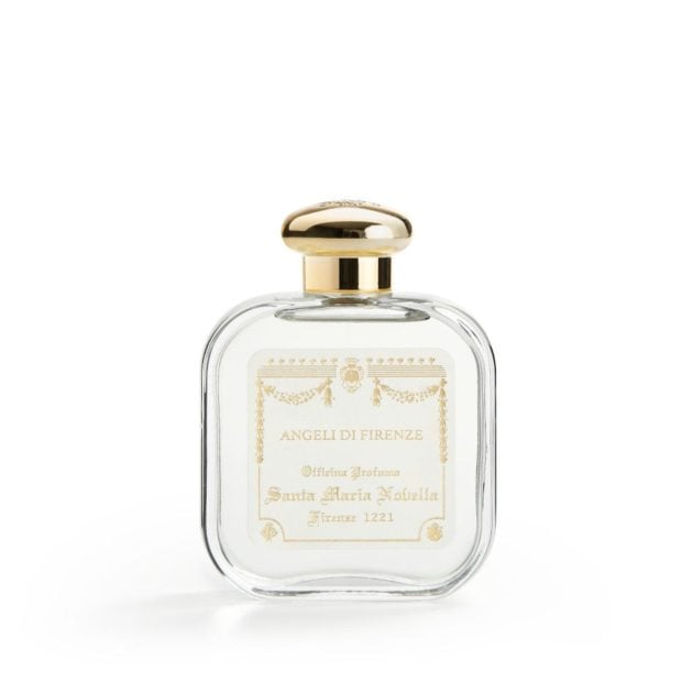 Santa Maria Novella Angeli di Firenze fragrance