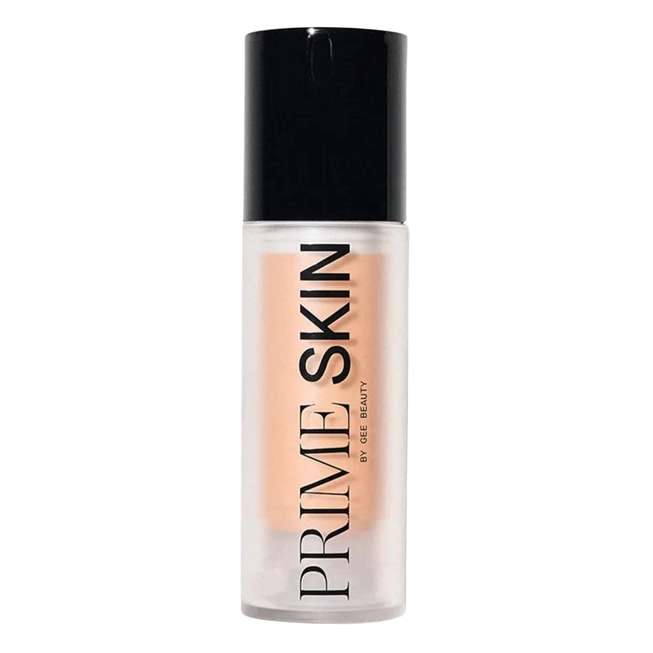 Gee Beauty Prime Skin skin tint