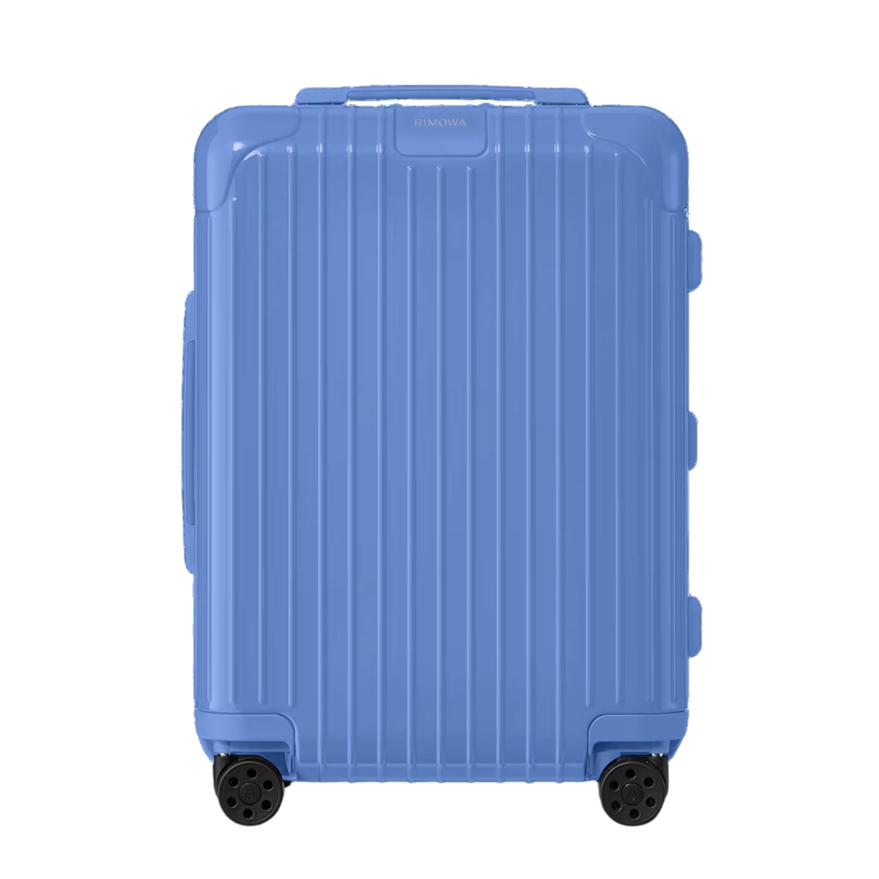 Rimowa sea blue essentials cabin luggage