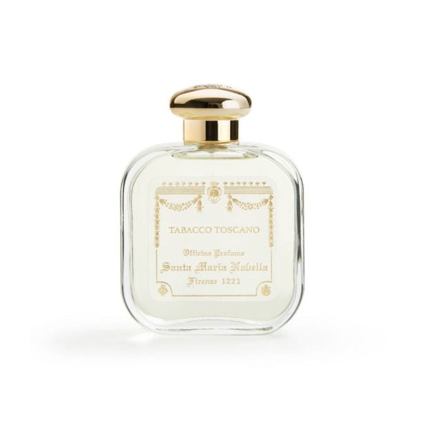 Santa Maria Novella Tobacco Toscano fragrance