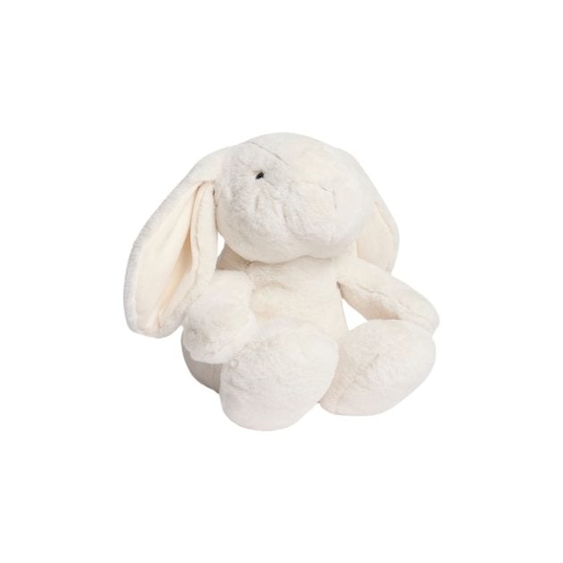 Bonpoint signature bunny milk in white