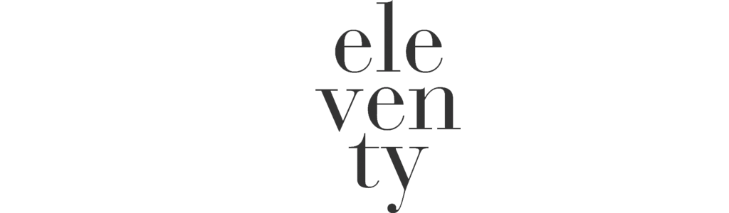 Eleventy