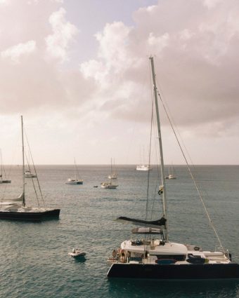 Bequia Beckons