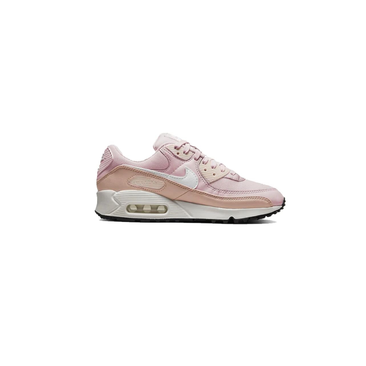 Nike Air Max 90 in Barely Rose