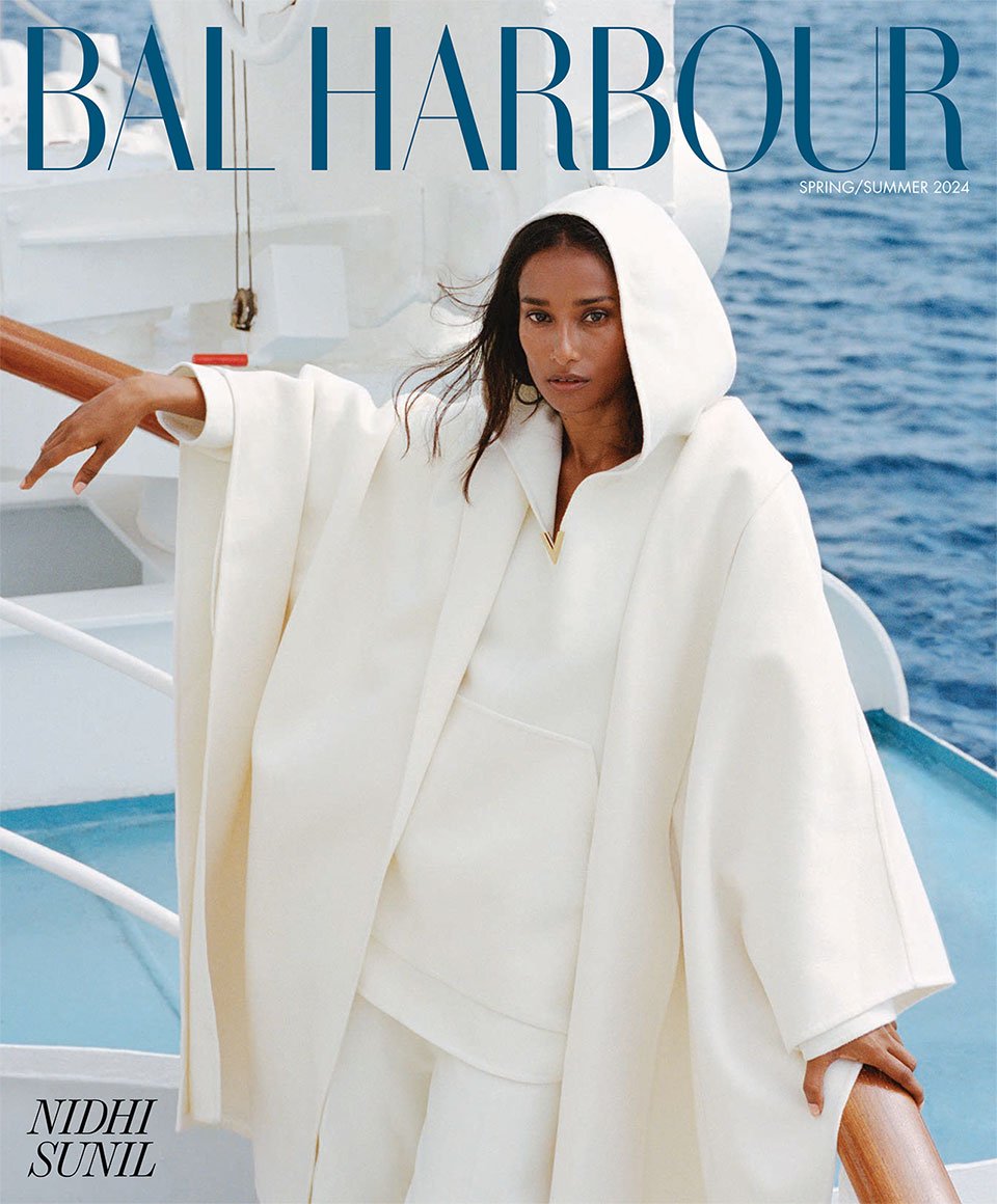 Bal Harbour Magazine