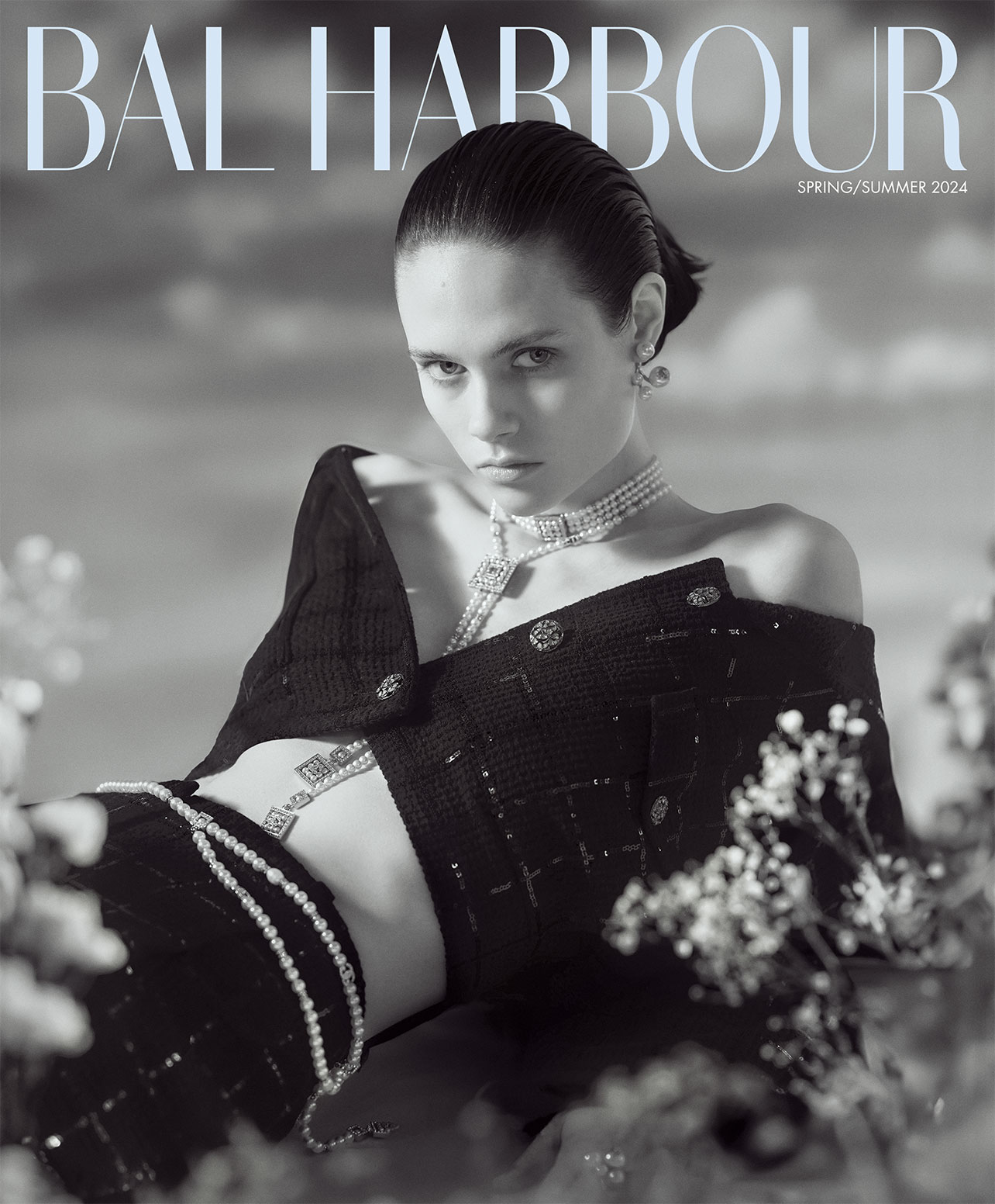 Bal Harbour Magazine