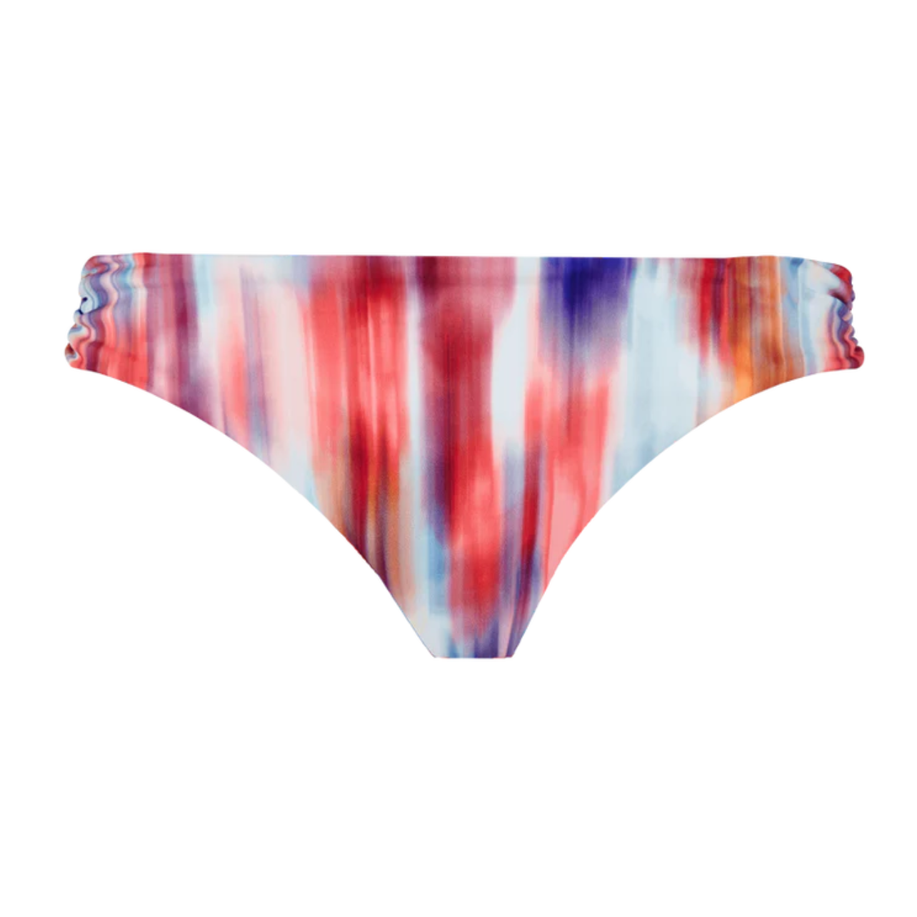 Vilebrequin women’s multi color brief bikini bottom