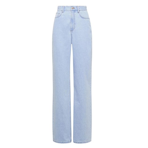 Scanlan Theodore denim jeans