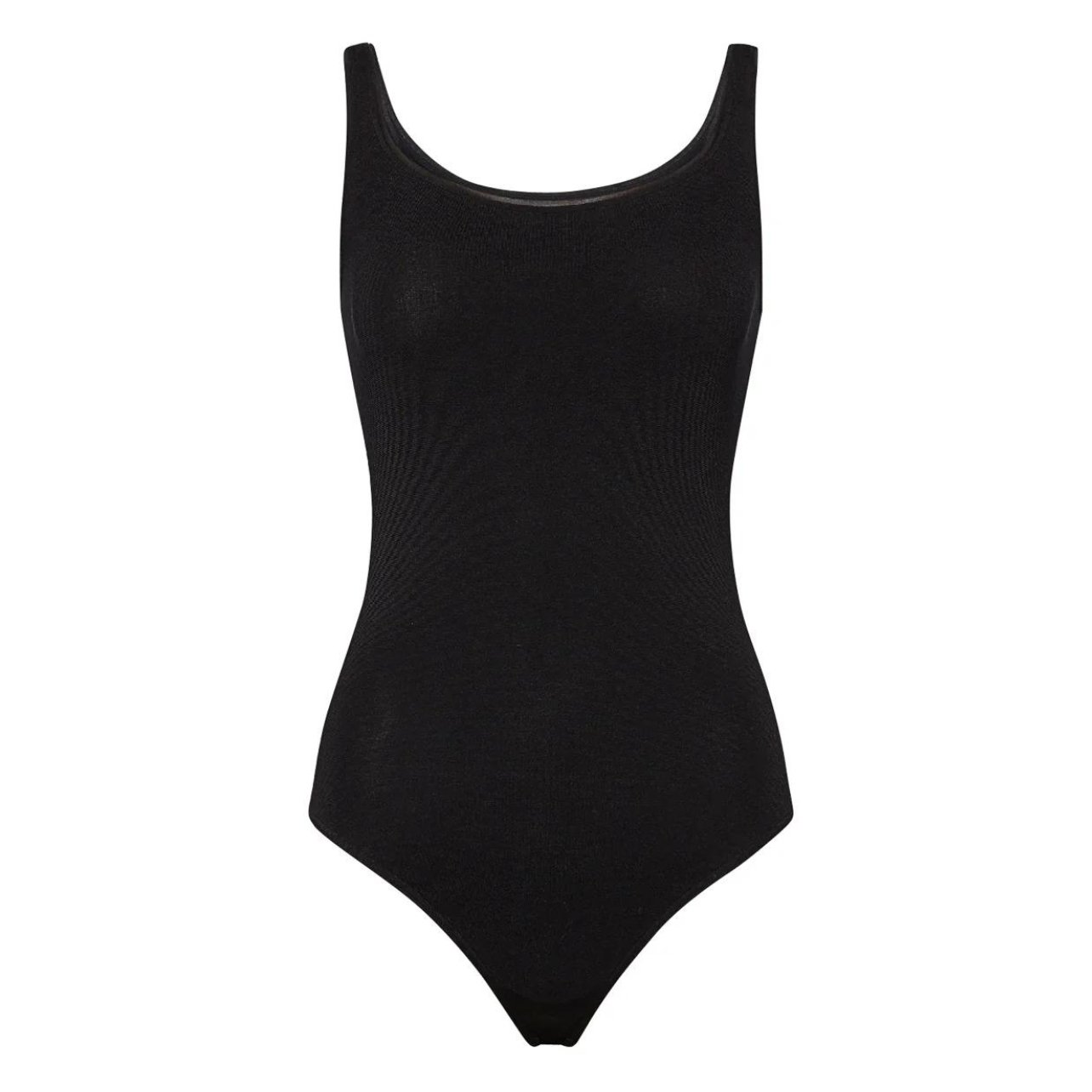 Wolford black bodysuit