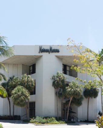 An All-New Neiman Marcus