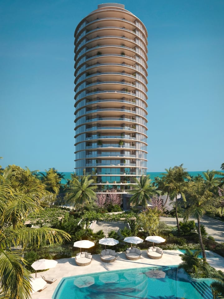Rivage Bal Harbour Redefines Luxury Bal Harbour Shops