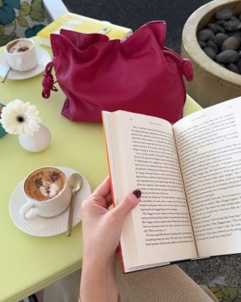 Page Turner