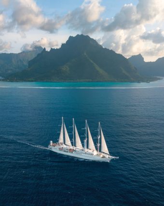 Sailing Season