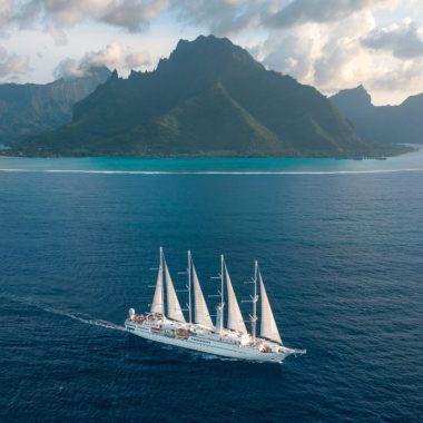 Sailing Season