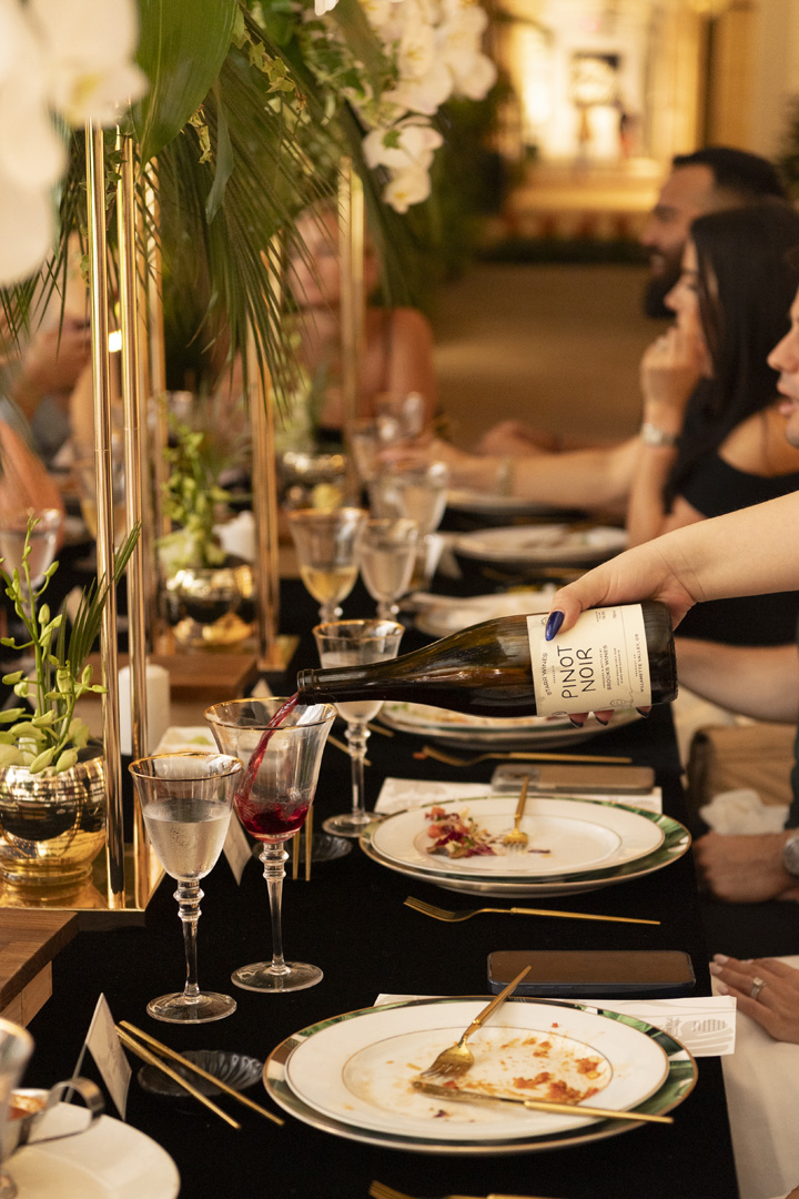 A Taste of Bal Harbour Shops