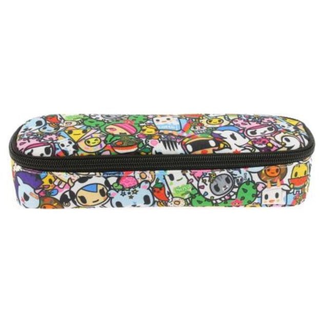 Books & Books Tokidoki pencil case