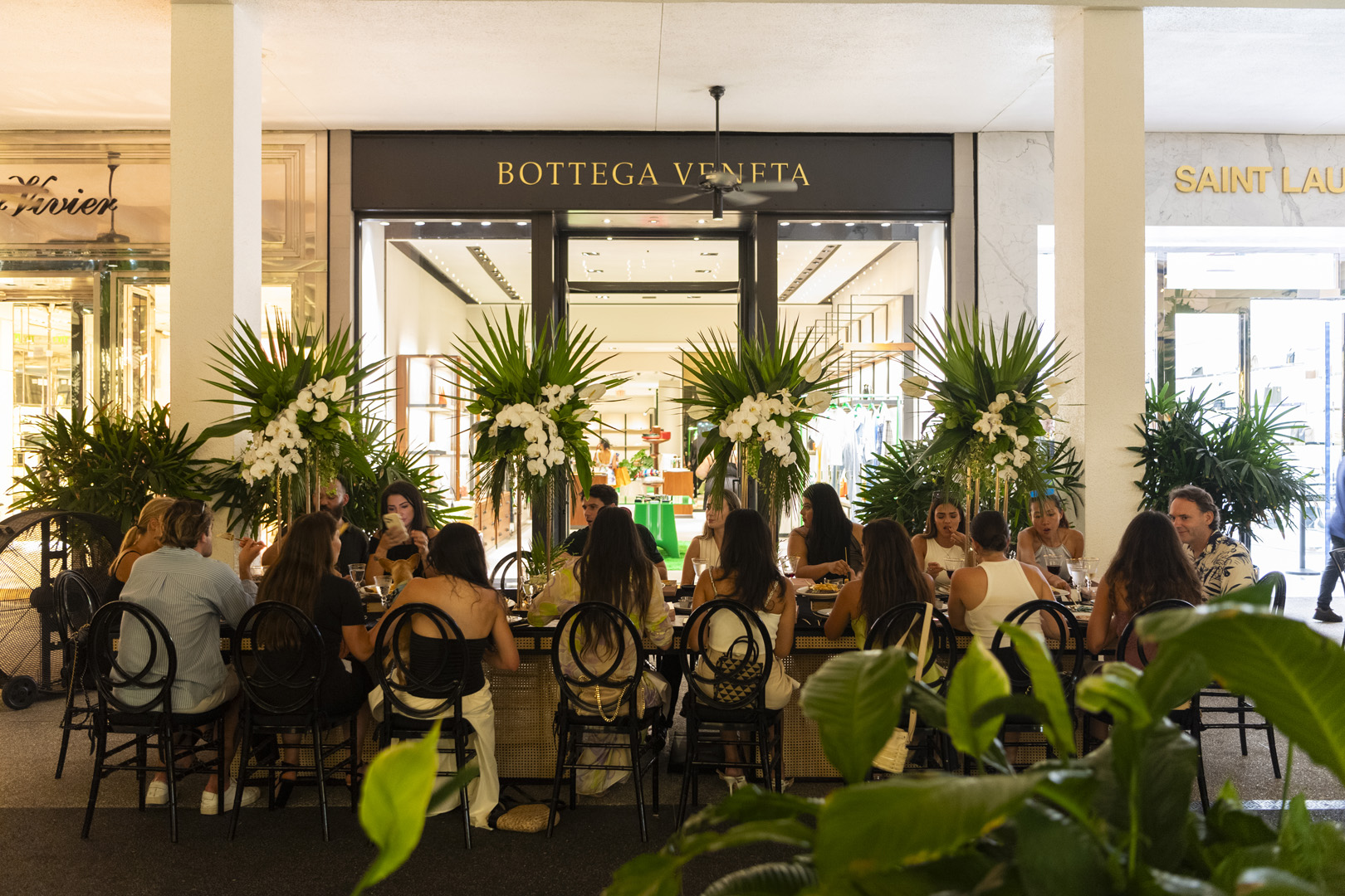 A Taste of Bal Harbour Shops