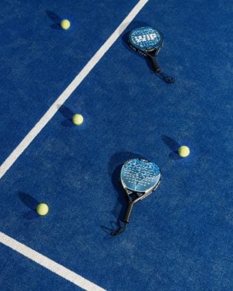 Padel Up