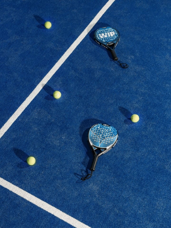 Padel Up - Bal Harbour Shops