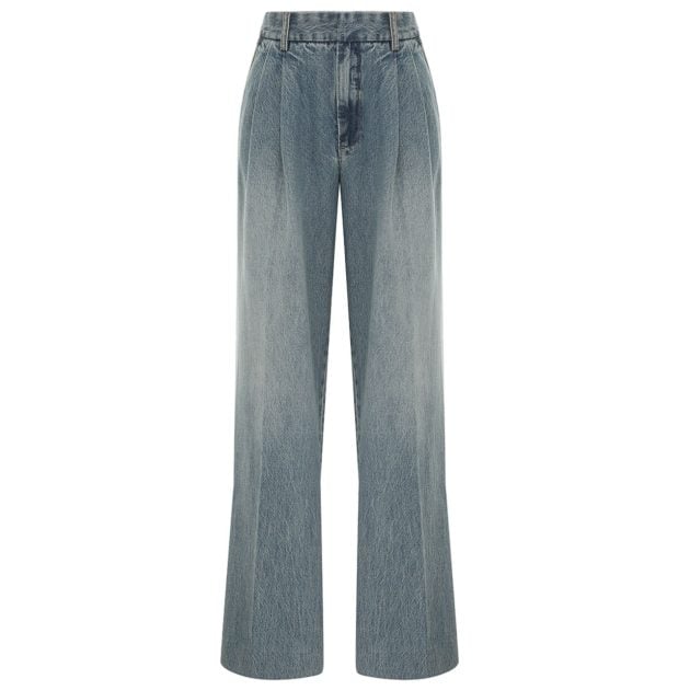 Zimmermann denim pant