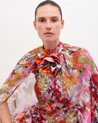 Silvia Tcherassi Brand image