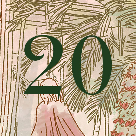door-DECEMBER 20
