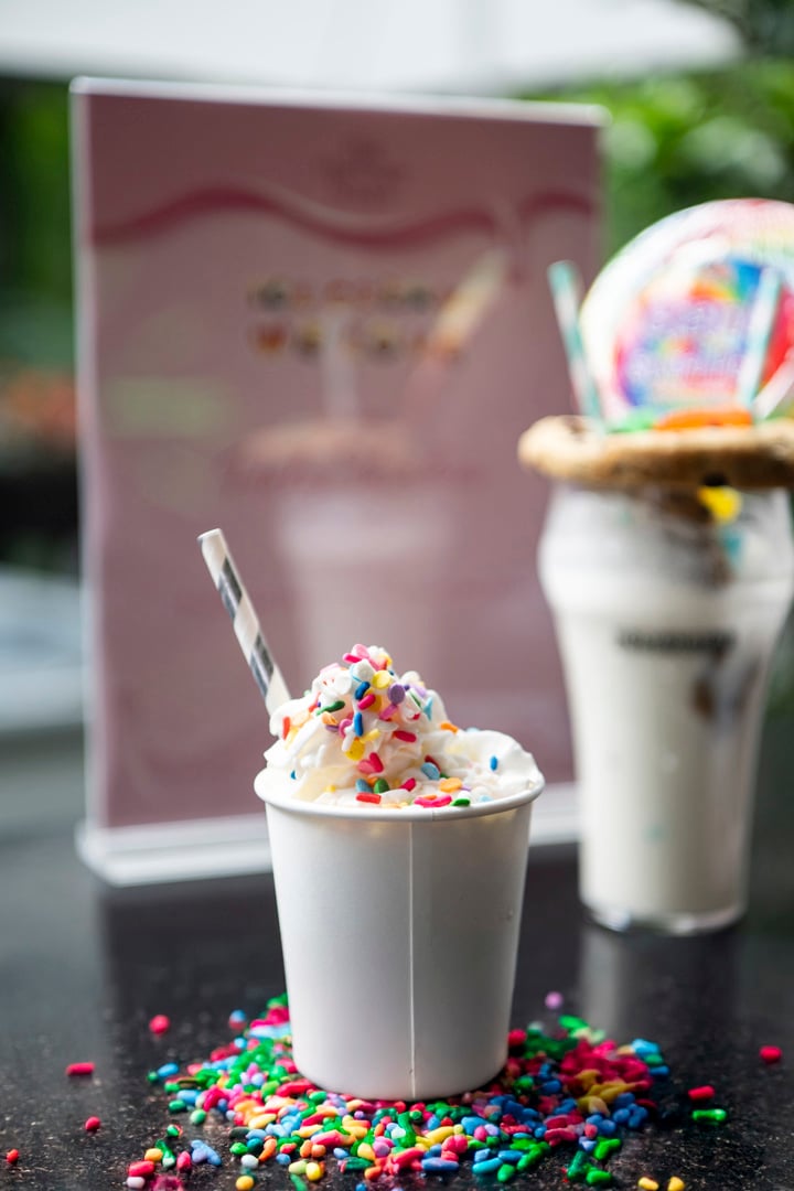 Holyshakes