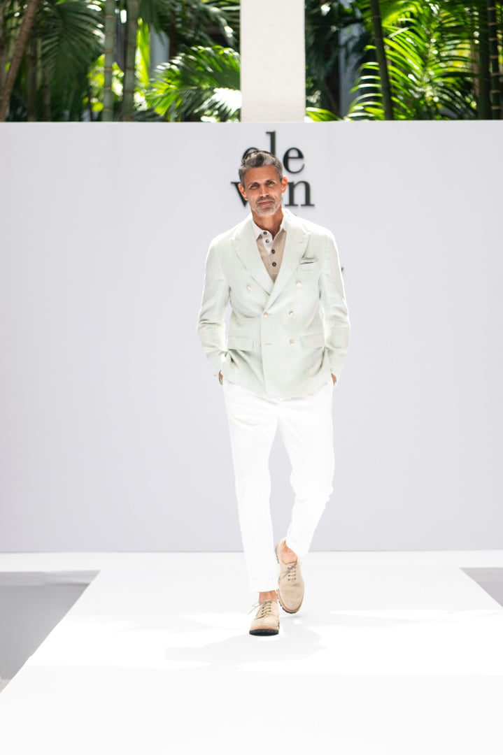 SOBEFW Eleventy Fashion Show