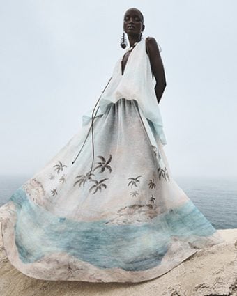 Catch the Zimmermann Wave - Image courtesy of Zimmermann