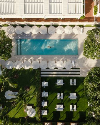 FS at The Surf Club_Pool Exterior Aerial