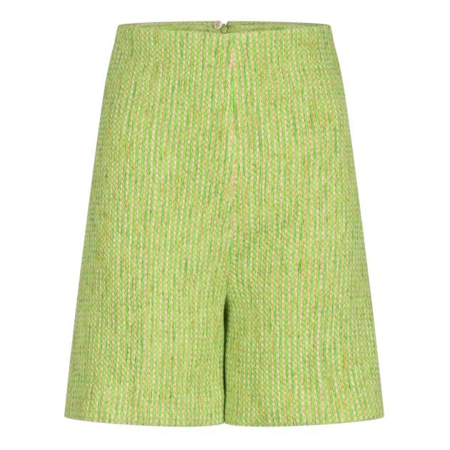 Silvia Tcherassi long lime shorts