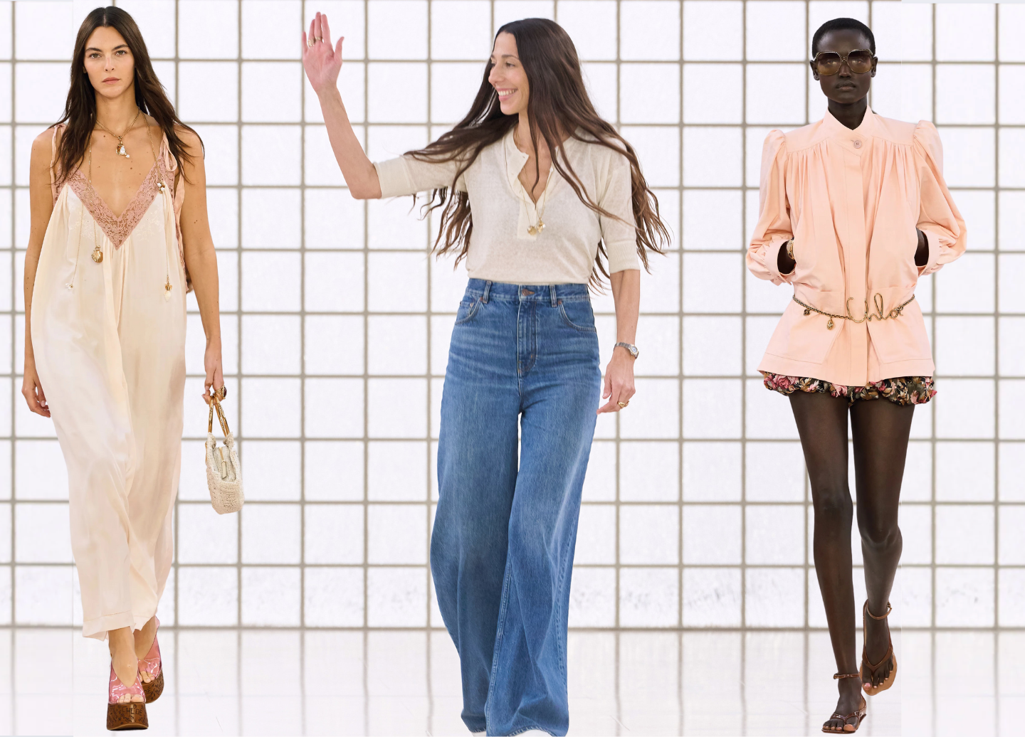 Le Nouvelle Boho