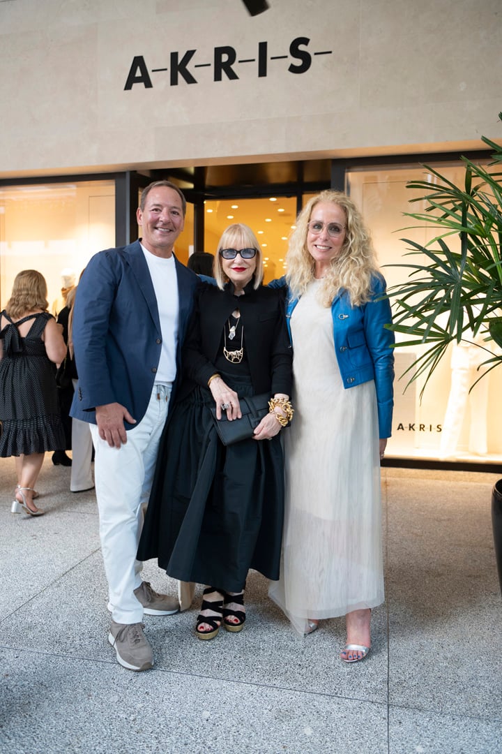 Elysze Held & Deborah Frank